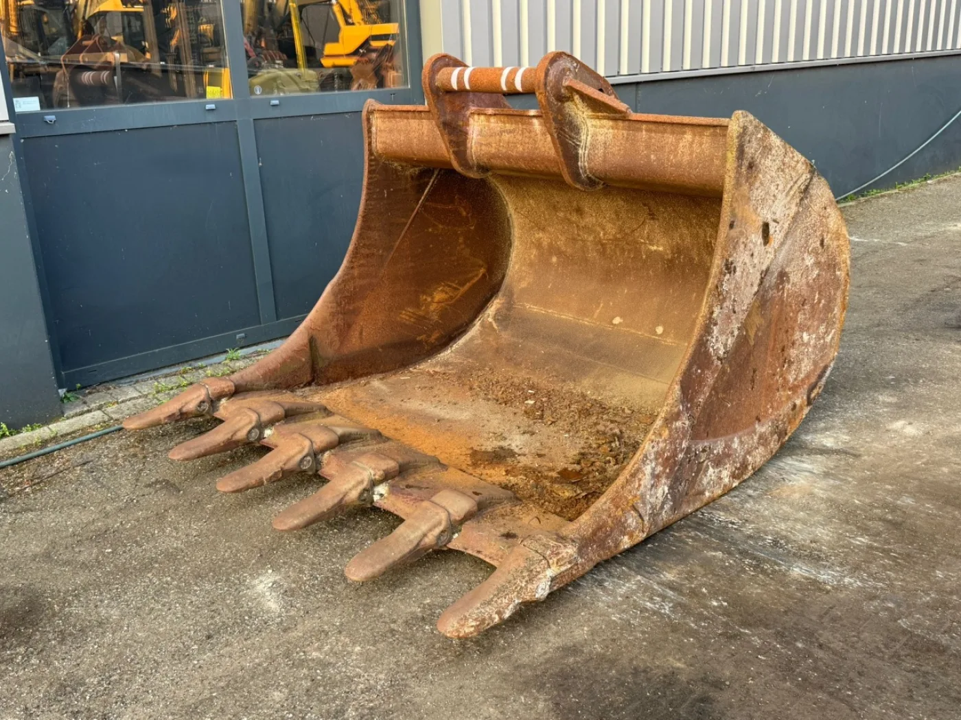 Lehnhoff HH5-1850 MS25 - 1