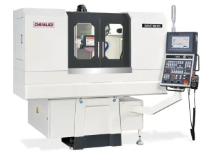 CNC Flachschleifmaschine Flächenschleifmaschine Chevalier SMART-B818IV