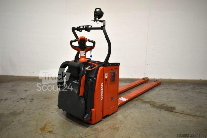Linde T 20 AP 1153-02