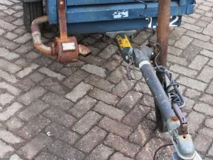 Atlas Copco XAS 37 KD