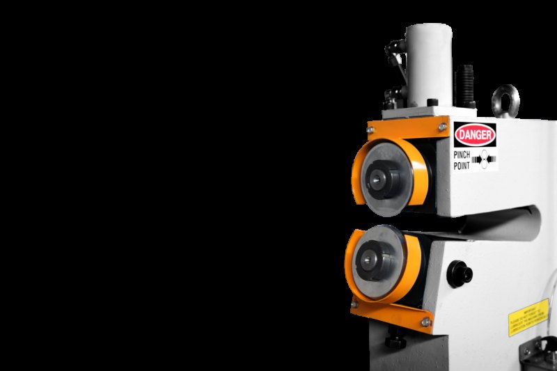 Bördelmaschine IDK-5