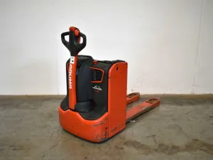 Niederhubwagen Linde T 18 1155-00 (2024)