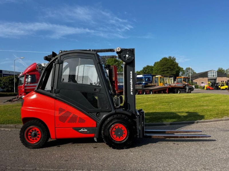 Linde H45D-02