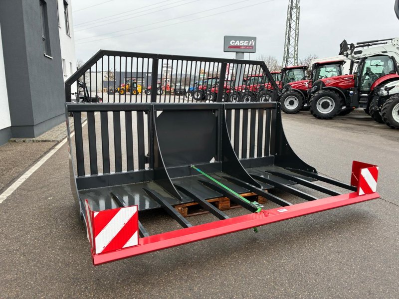 Arbeitsgerät BEK Maschinenbau Silageverteilgabel 3,00 m
