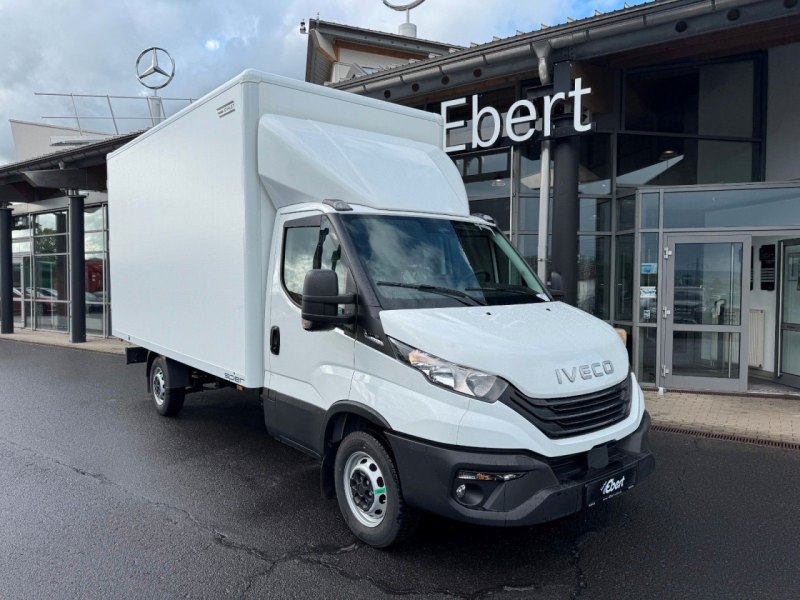 Iveco Daily 35S16 A8 *R4.100mm*Automatik*Camera*SPIER*
