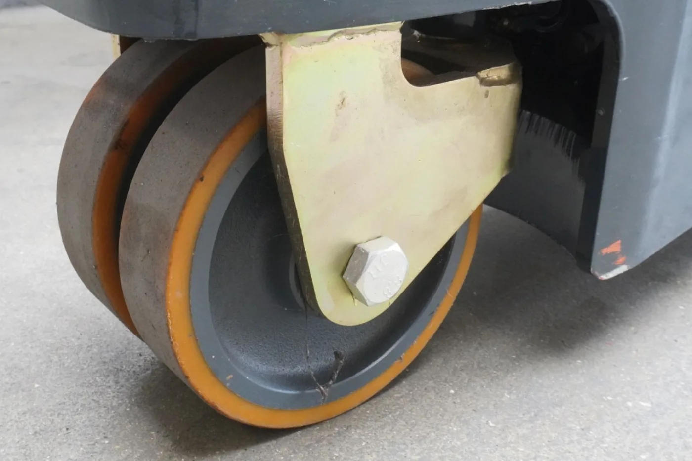 4-Wegestapler Combilift WR4 (2023) - 4