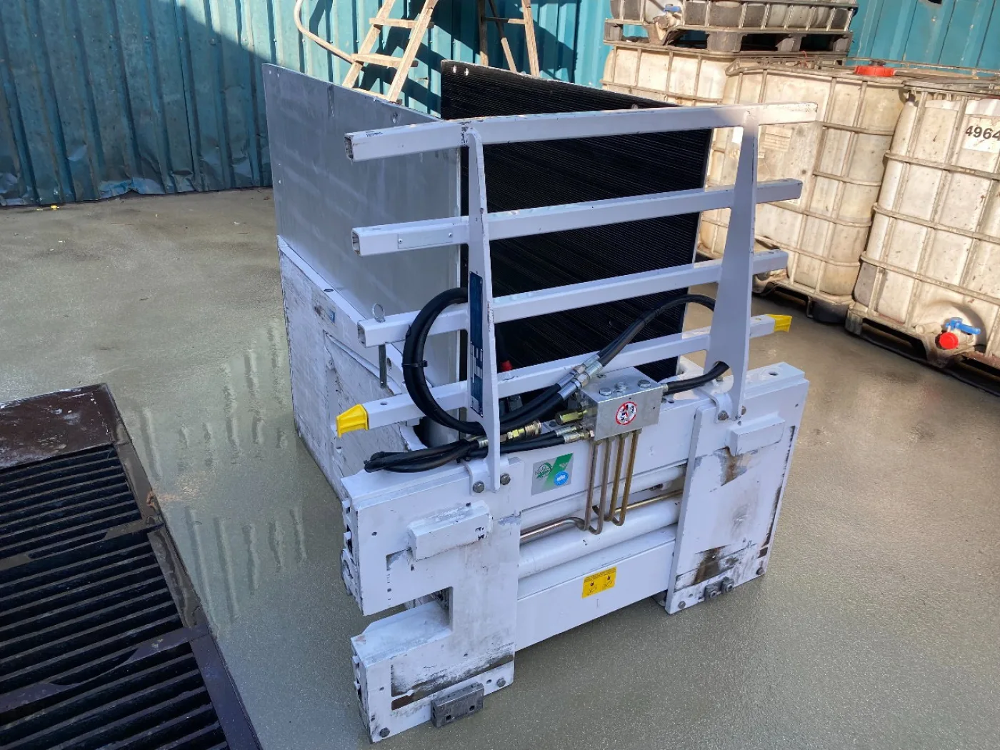 Cascade 35D-CCS-AQX06 - 3