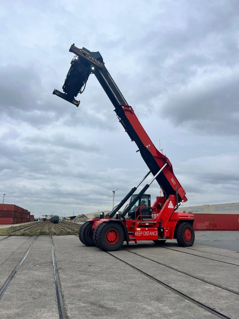 Hyster RS46-36CH