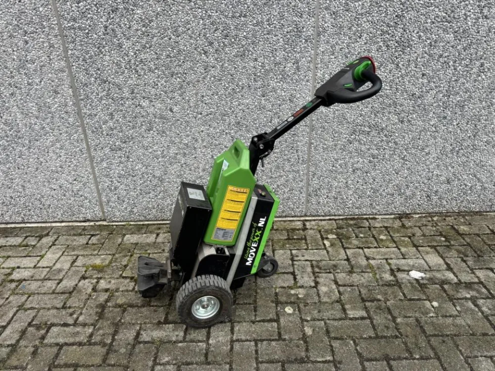 2014 MOVEXX Electric Tow Tug