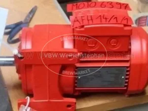 gear motor