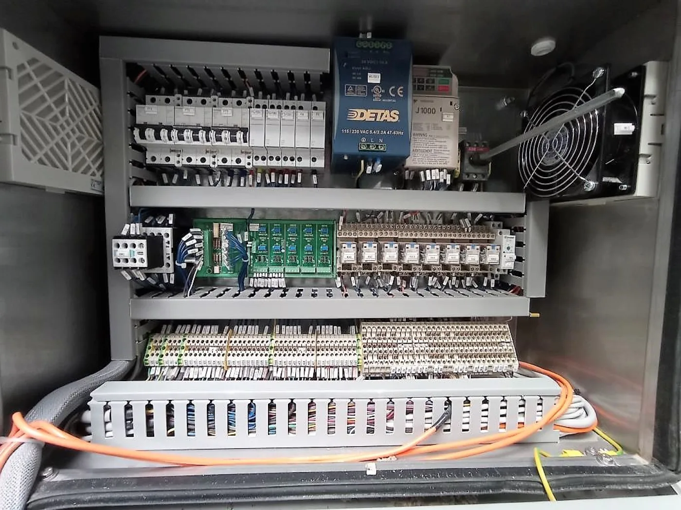 ETICHETTATRICE – ARCA – MOD. EVOLUTION 160 - 3