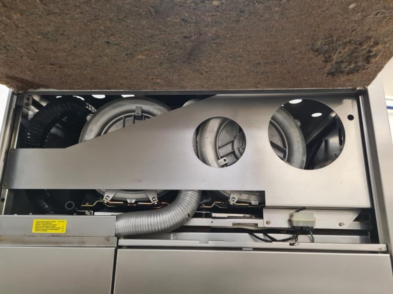 LAVASTRUMENTI A TERMODISINFEZIONE – MIELE – MOD. G7825