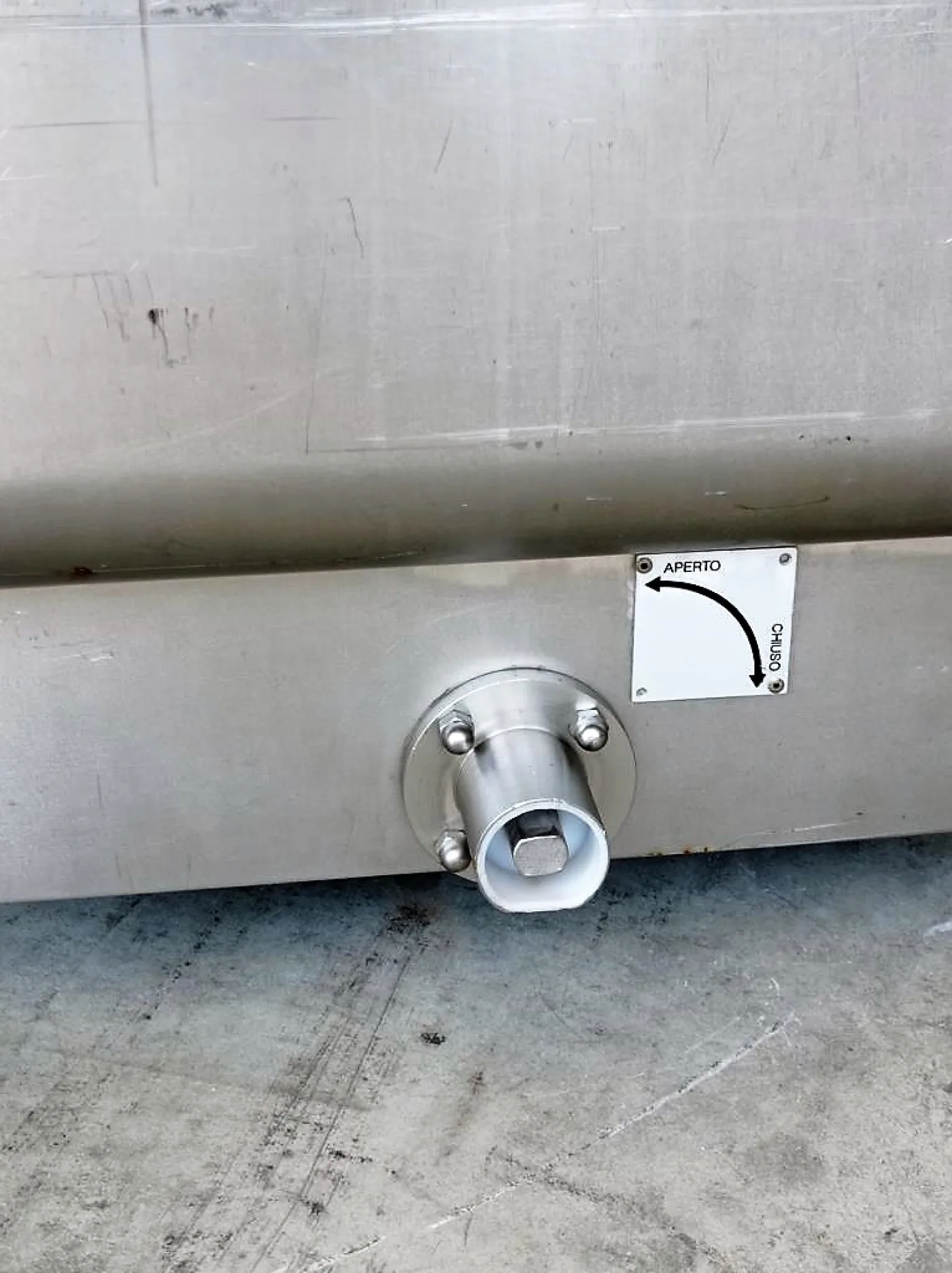 BIN INOX – MOD. 1500 LT - 3
