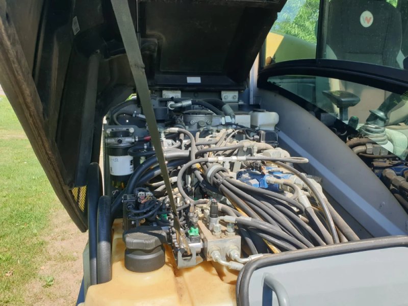 Wacker-Neuson - EW 65