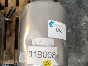 CENTRIFUGAL PUMP 5.5 KW