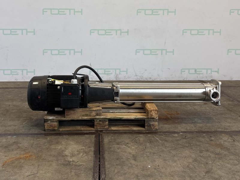Grundfos CRN32-13 EOS-P-A-E-HQQE - Centrifugal Pump