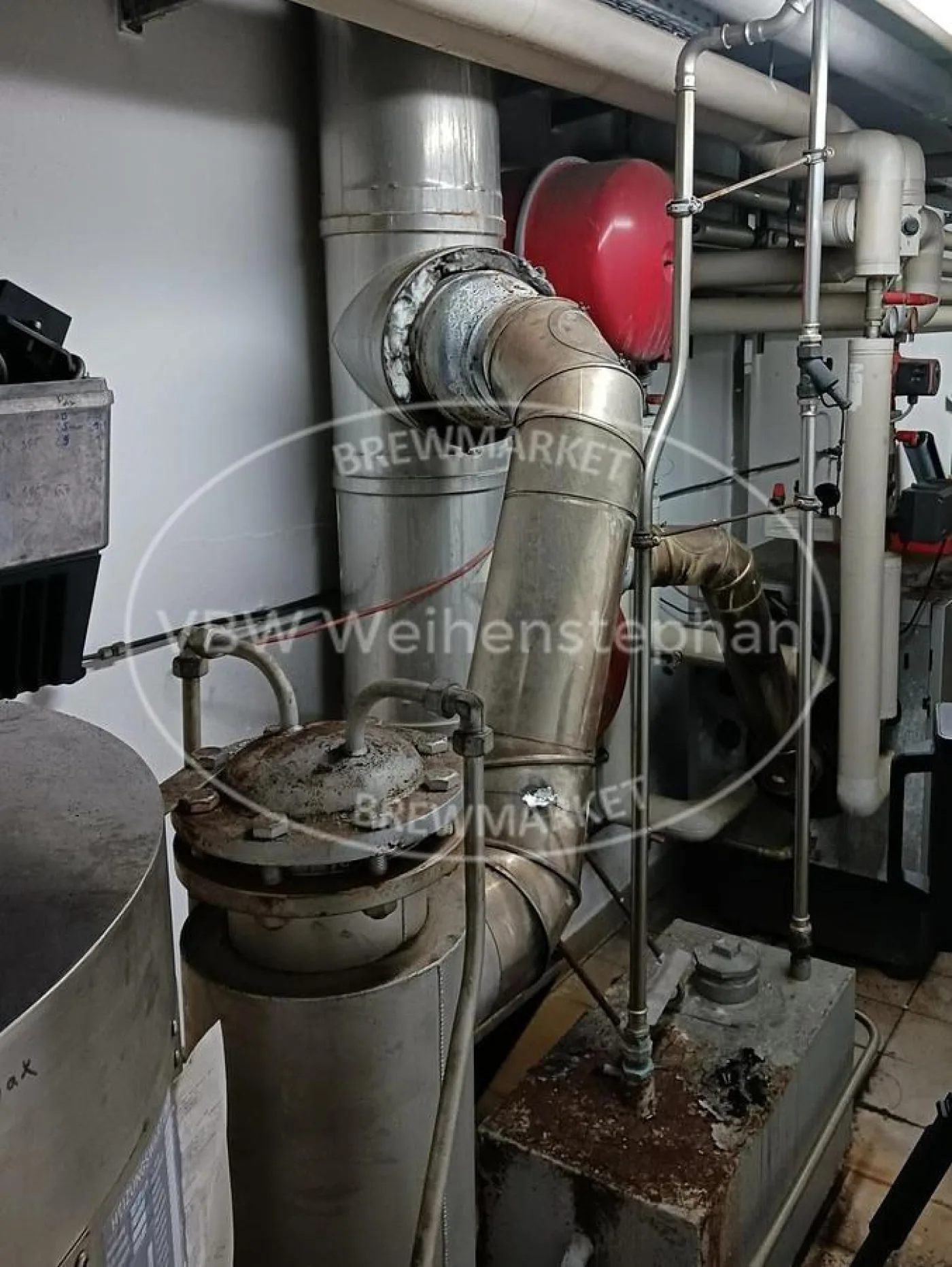 Steam generator system - 4
