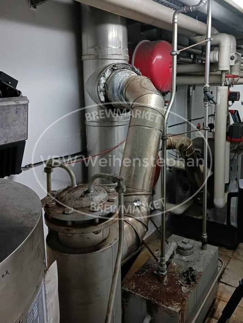 Steam generator system
