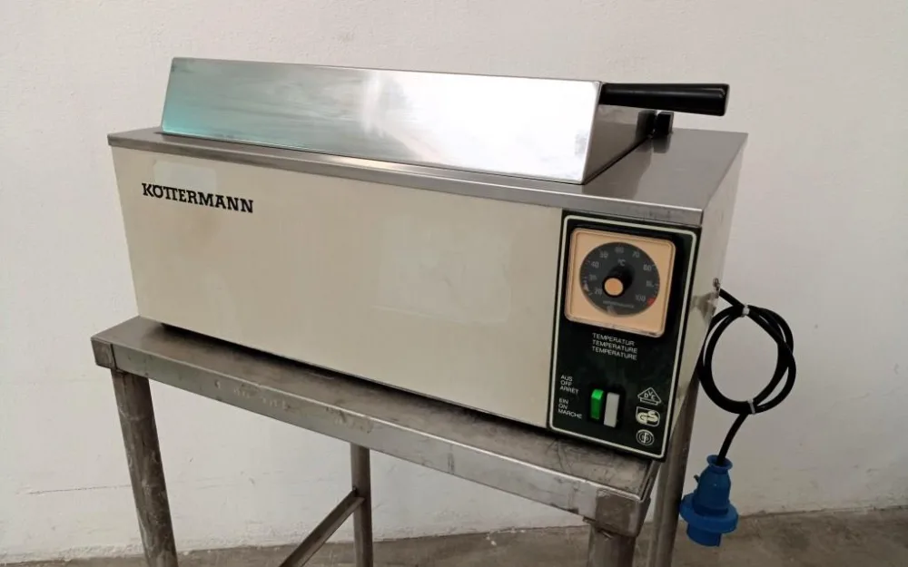 BAGNOMARIA 20 LT – KOTTERMANN – MOD. 3043