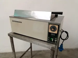 BAGNOMARIA 20 LT – KOTTERMANN – MOD. 3043
