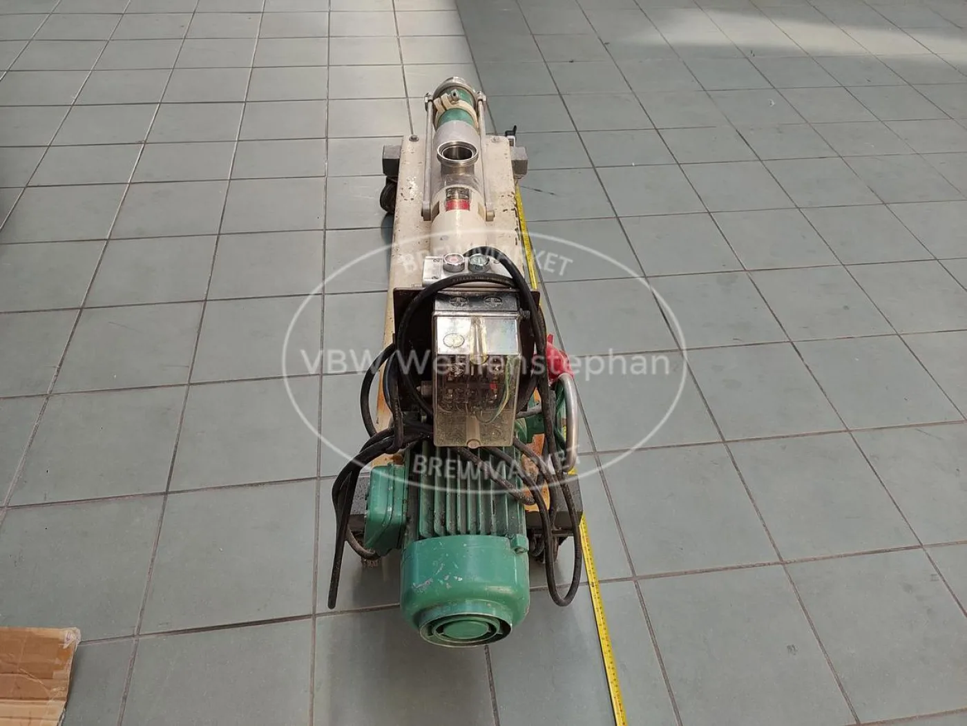 Mohno pump - 4