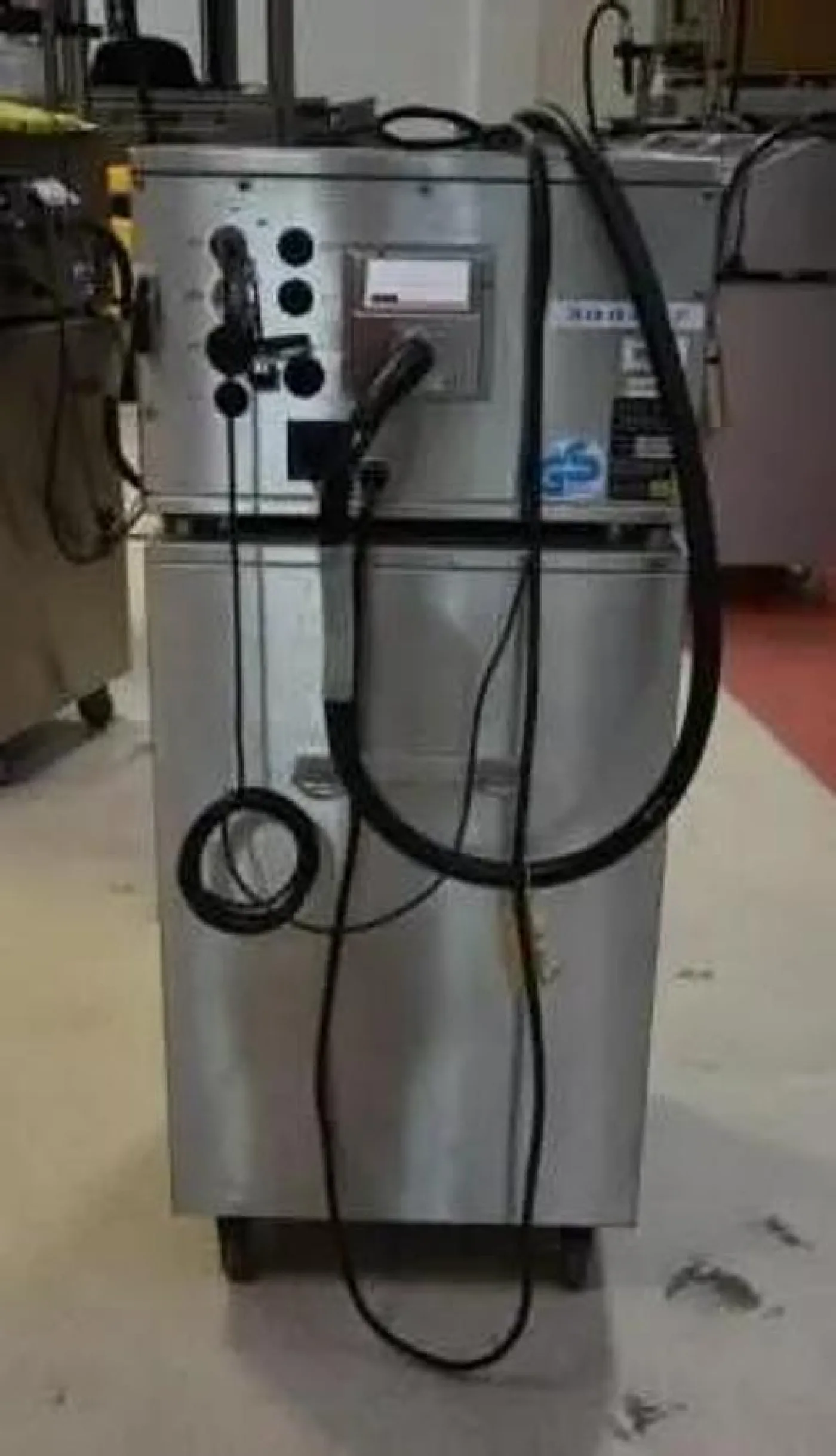 LINX - Stampante - 6200 - 3