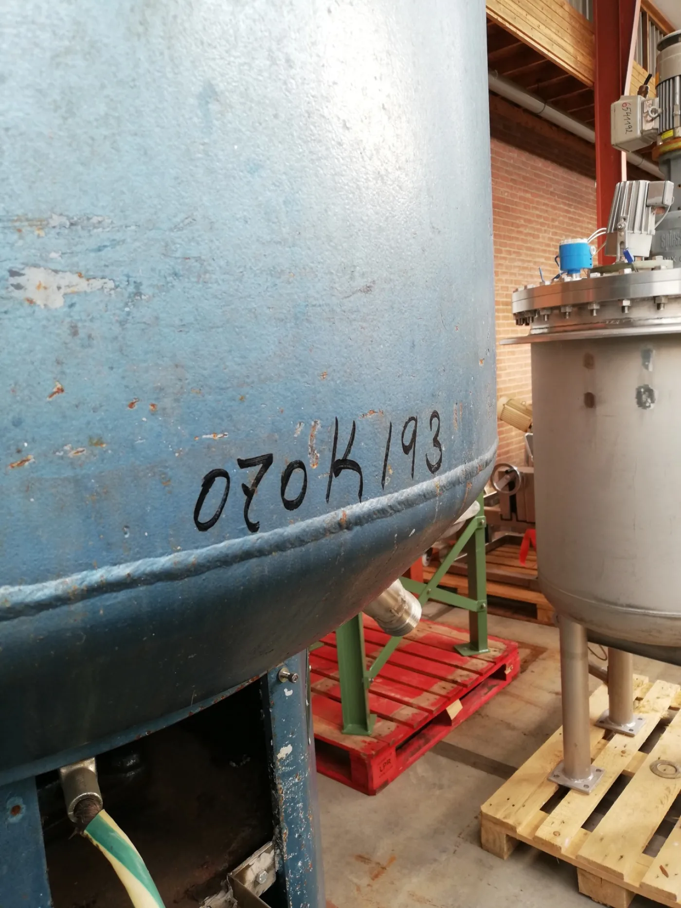 Moritz - Miscellaneous mixer - 2
