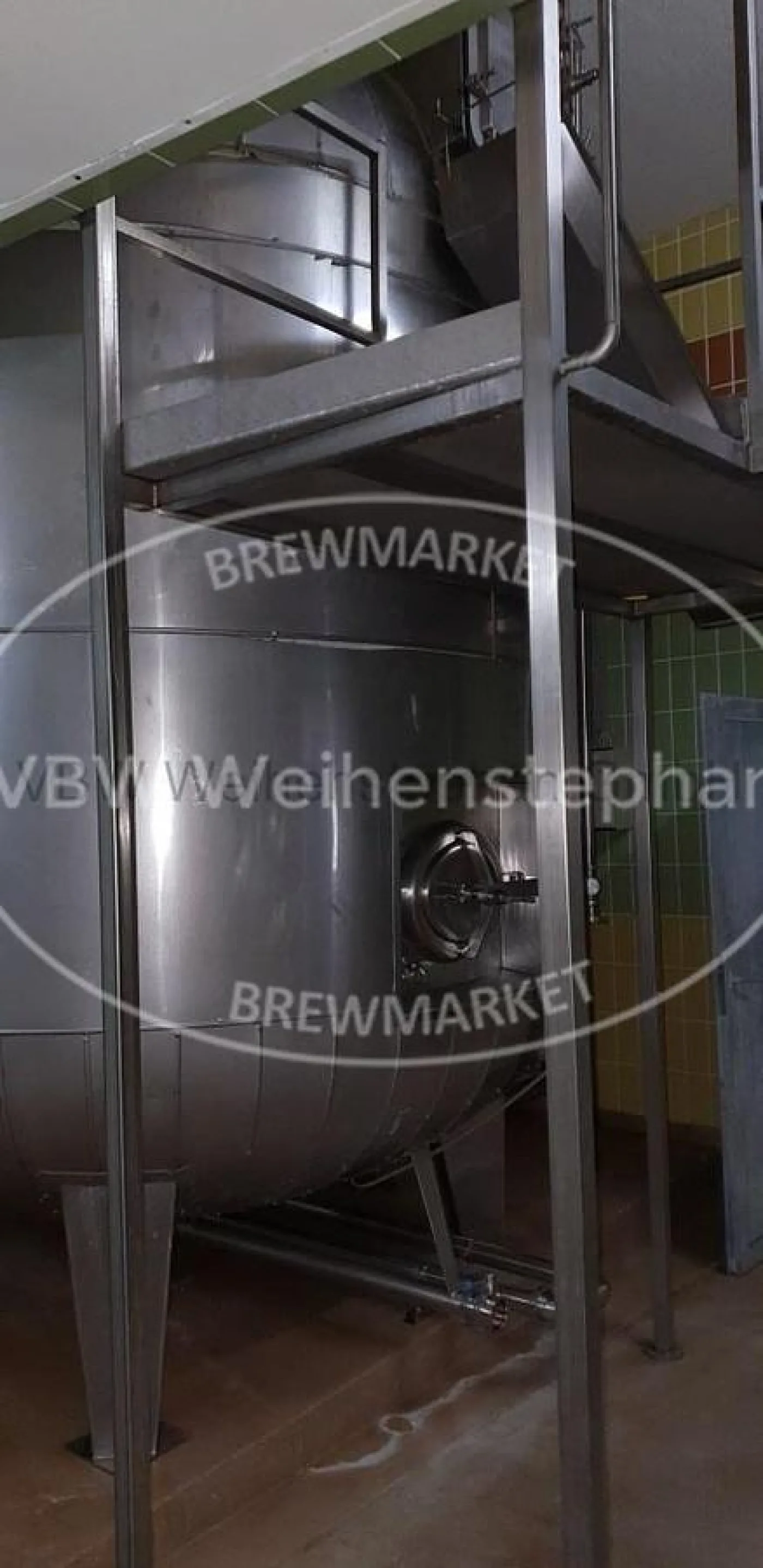 fermentation tank - 3