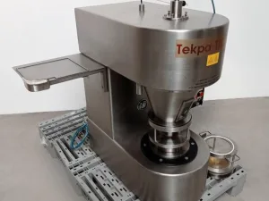 LETTO FLUIDO DA BANCO – TEKPA – MOD. TLC-1.0