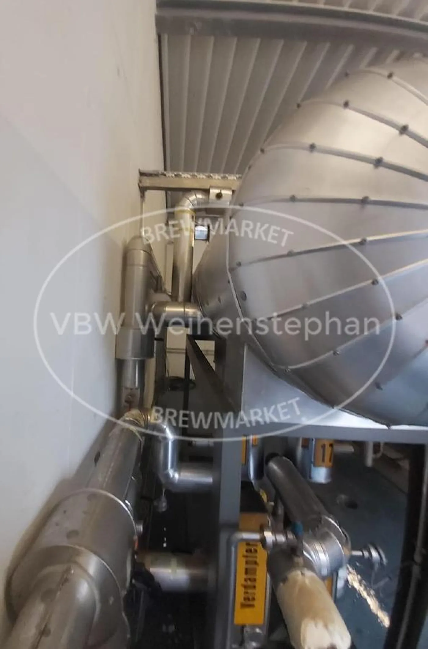 NH3 separator - 6