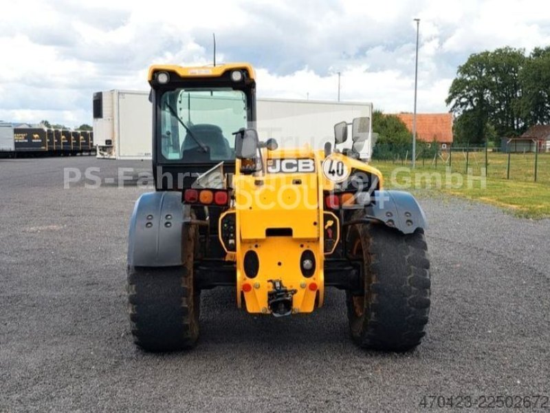 JCB 541-70 AGRI SUPER*HubK 4,1 t*HHöhe 7m