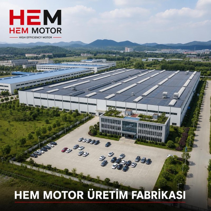 HEM130 Worm Gear Reducer