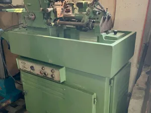 AUTOMATIC LATHE, ITS - TCA 301 - Laxmi Metal & Machines, Rohtak