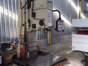 ERLO TCA 70 BV drilling machine