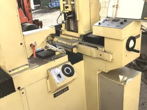 GEAR TESTER, HOEFLER - EFR S 630 - Laxmi Metal & Machines, Rohtak