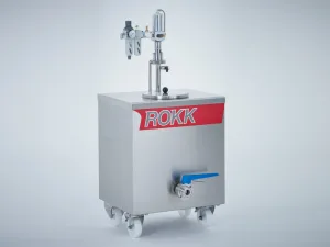 ROKK RP 200 Ripple Pump