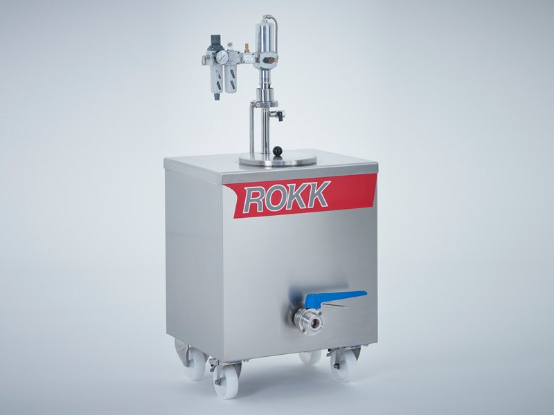 ROKK RP 200 Ripple Pump