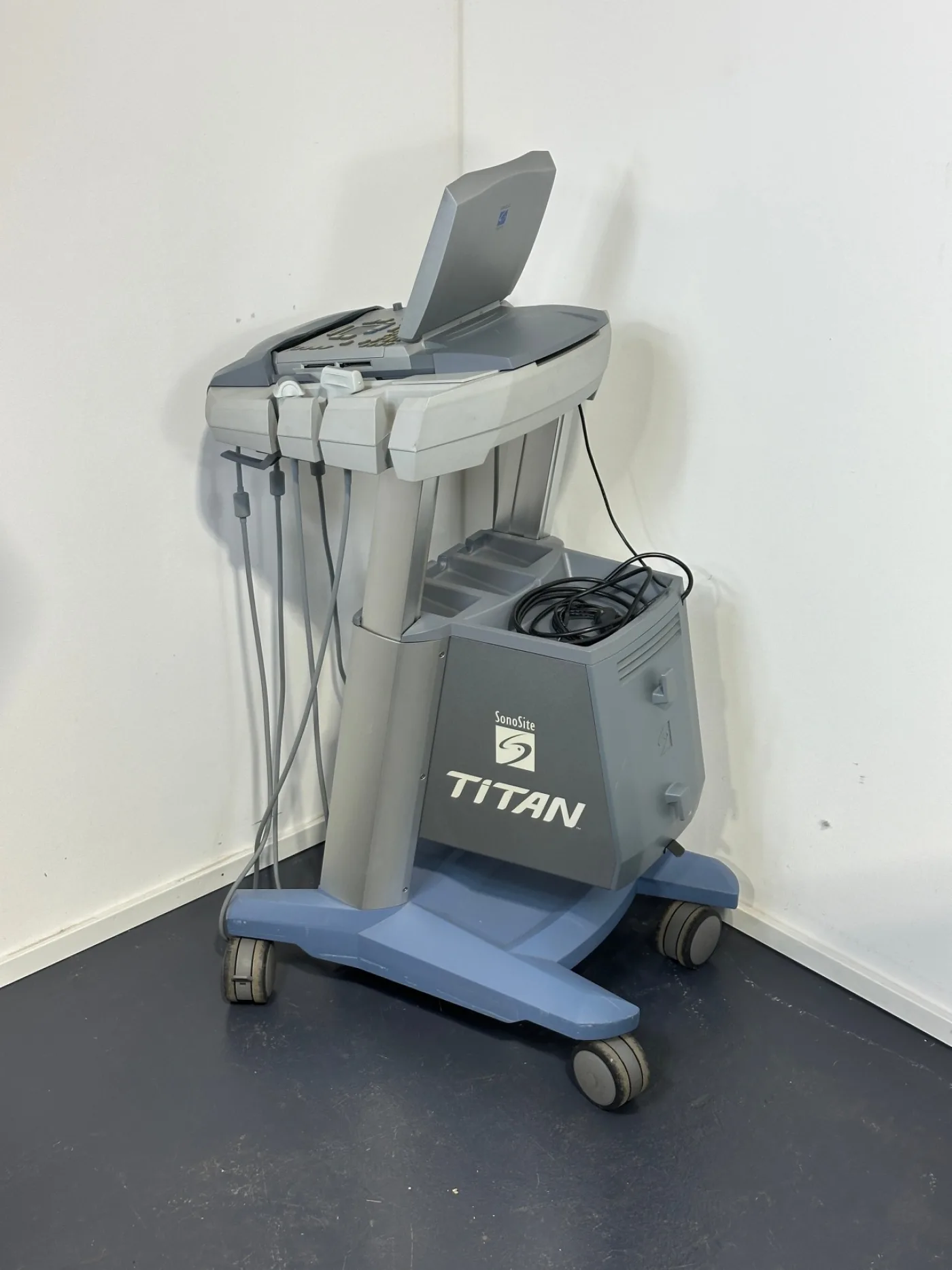 Sonosite Titan Ultraschallfarbdoppler - 3