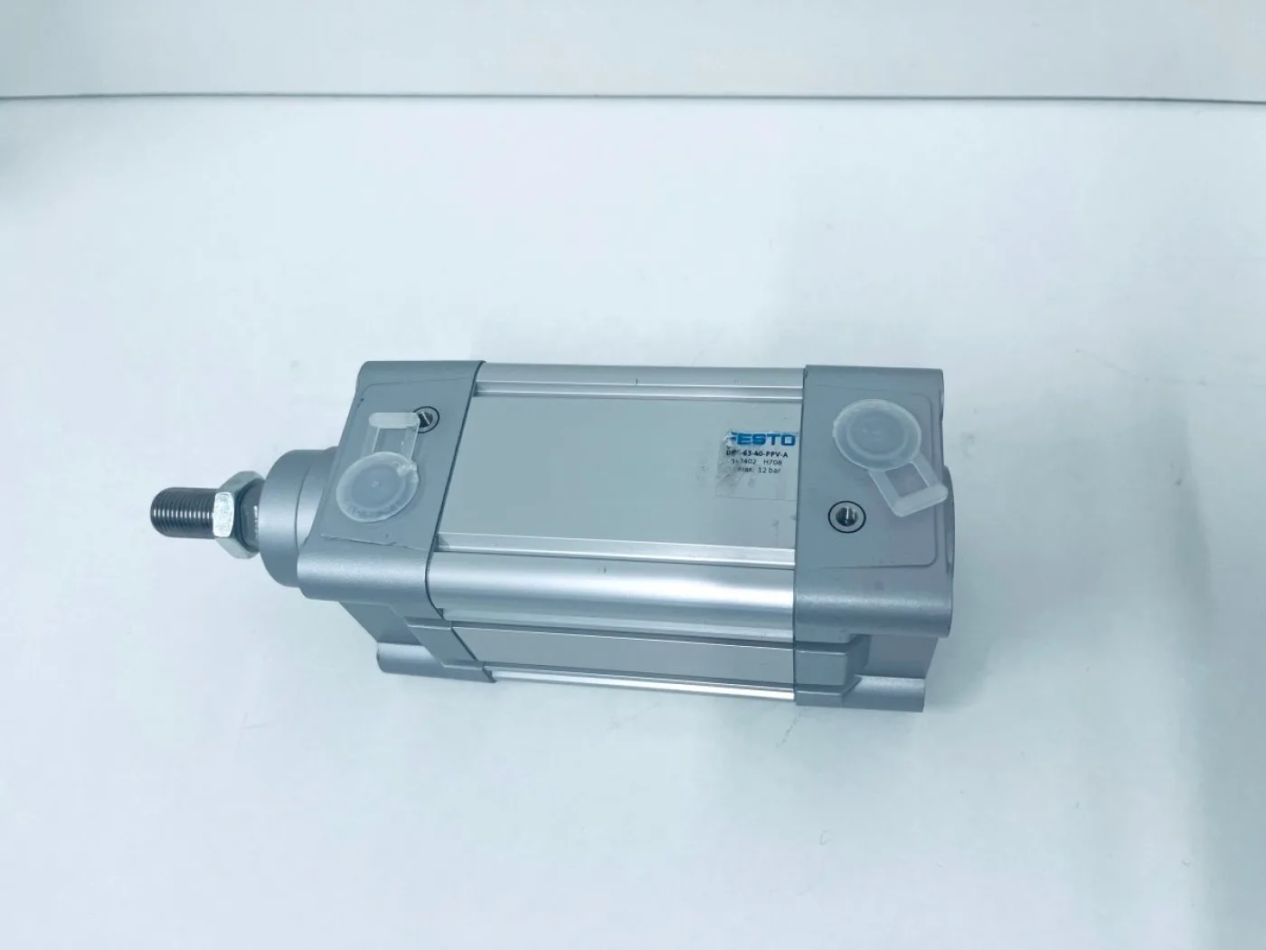 Festo Pneumatikzylinder DNC-63-40-PPV-A - 4