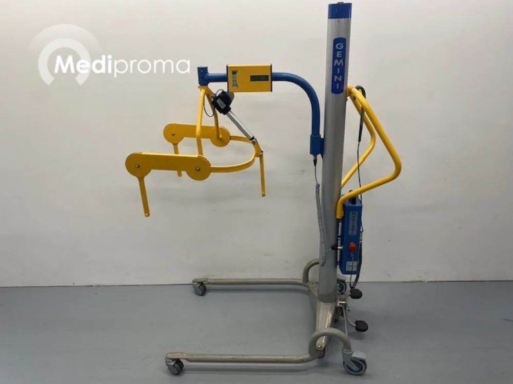 Medibo Gemini Patiëntenlift