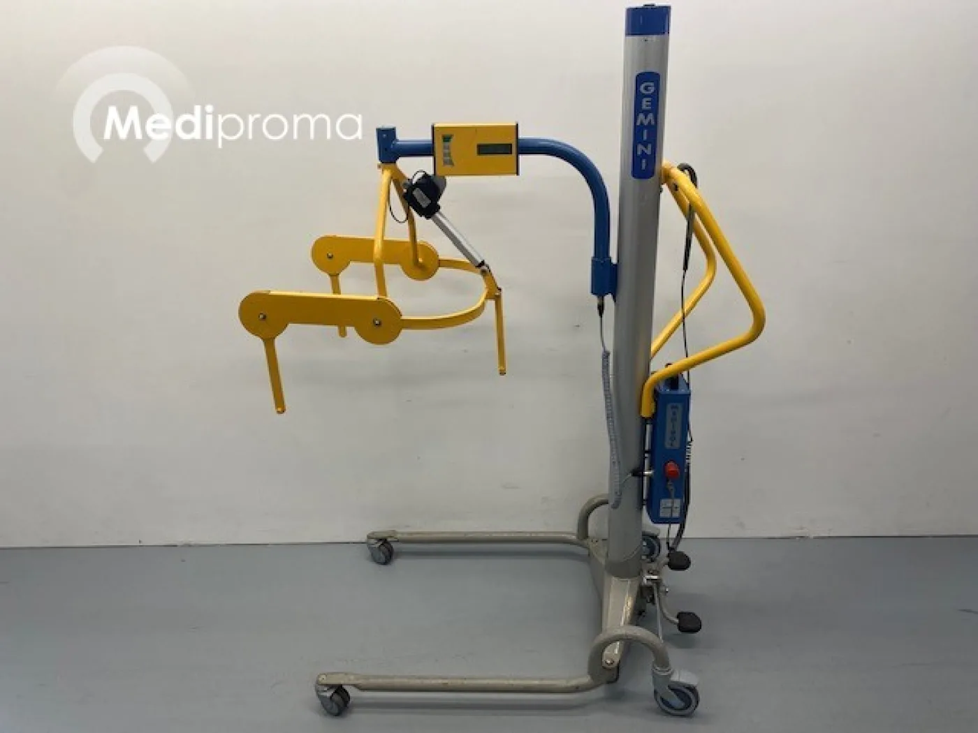 Medibo Gemini Patiëntenlift - 1