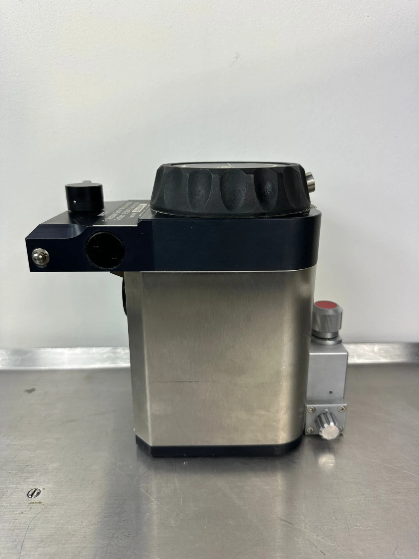 Stephan Vapor Vapamasta 6 Halothane Vaporiser Narkosemittelverdampfer - 4