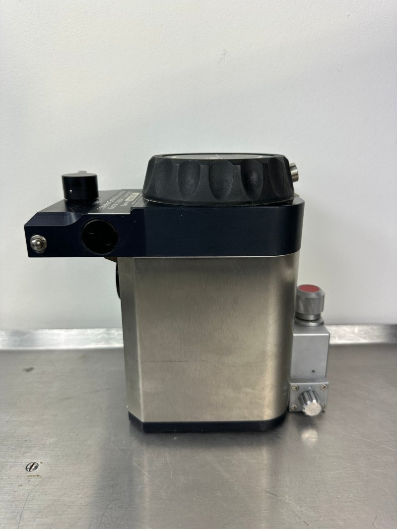 Stephan Vapor Vapamasta 6 Halothane Vaporiser Narkosemittelverdampfer