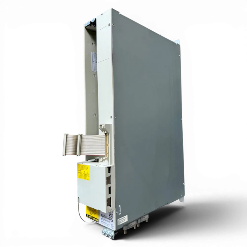 Siemens SIMODRIVE LT-Modul INT. 2x50A Version A Art.-Nr. 6SN1123-1AB00-0CA3