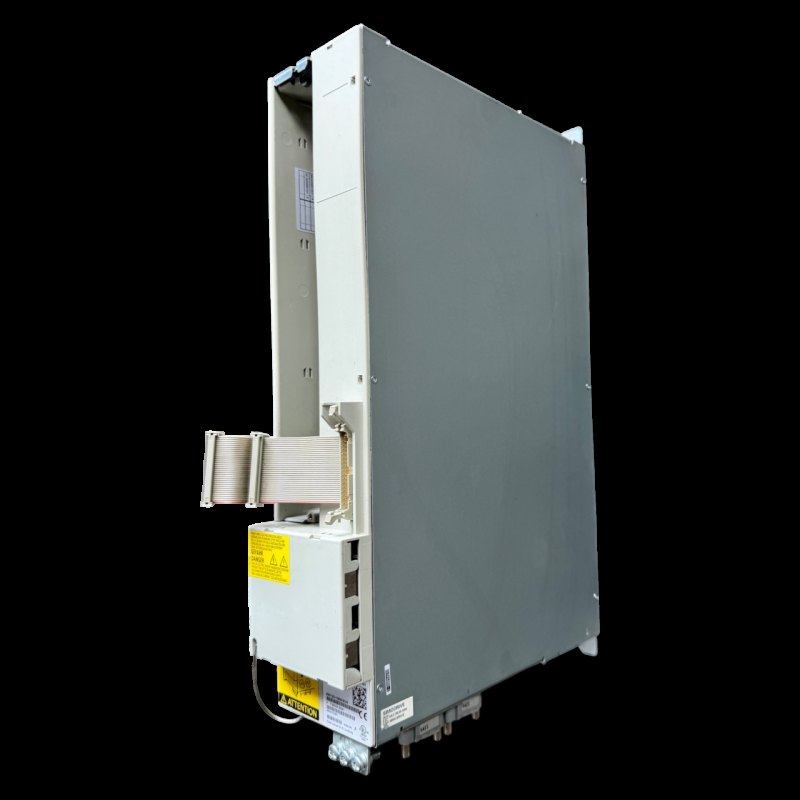 Siemens SIMODRIVE LT-Modul INT. 2x50A Version A Art.-Nr. 6SN1123-1AB00-0CA3
