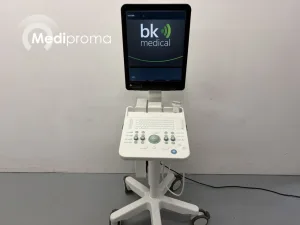 BK Medical bk5000 Echotoestel