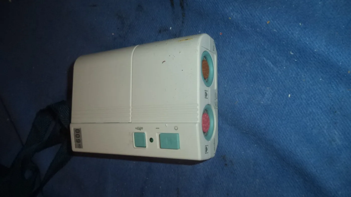 TOCO Transducer (Used, very good) - 2