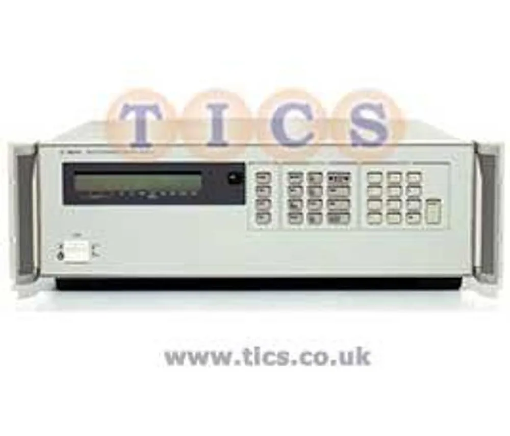 Agilent HP 6627A