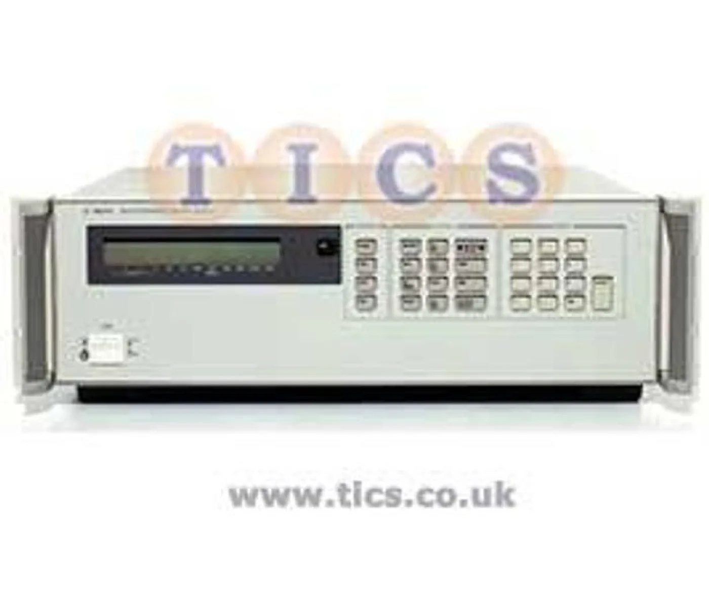 Agilent HP 6627A - 1