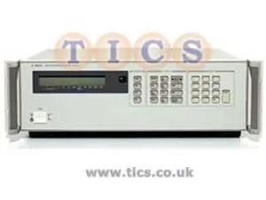 Agilent HP 6627A